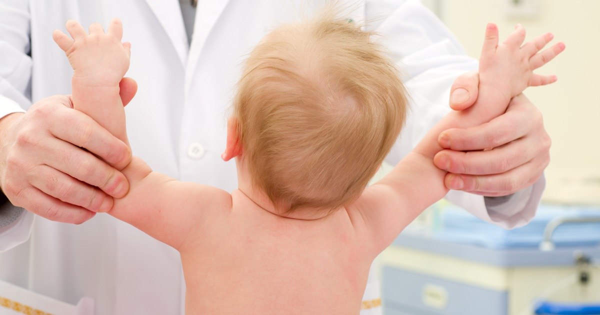 Причины по которым следует обращаться к детскому неврологу