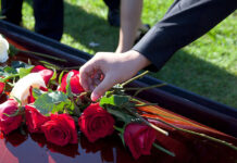 Что нужно знать при организации похорон