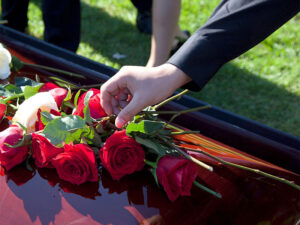 Что нужно знать при организации похорон