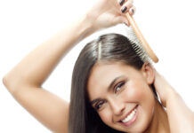 Как ухаживать за волосами если вы часто пользуетесь плойкой