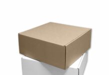 Какие бывают упаковки для товаров ручной работы