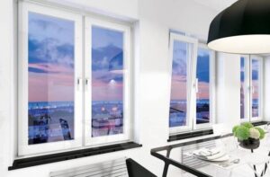 Преимущества пвх окон