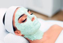 Что такое альгинатная маска