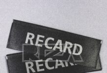 Особенности изготовления этикеток для одежды