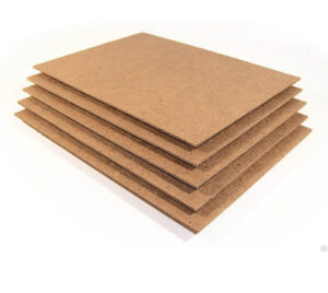 Где можно использовать плиты ДВП