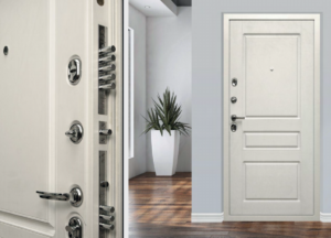 Надежные входные двери какие они