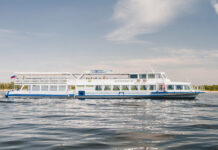 Чем интересны речные прогулки