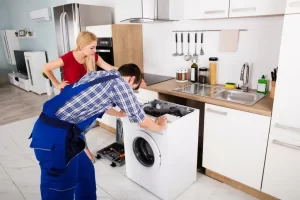 Ремонт бытовой техники на дому: за и против