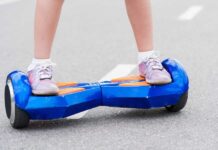 Как выбрать подходящий гироскутер для своих нужд