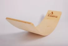 Сибирский борд для здоровья и не только