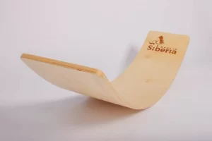 Сибирский борд для здоровья и не только