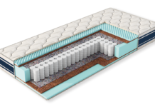 Преимущества использования матрасов с эффектом памяти для снятия стресса и улучшения сна