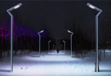 Плюсы осветительных светодиодных комплексов