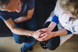 Новые подходы к лечению наркозависимых