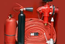Особенности производства пожарного оборудования