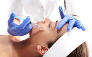 Возможна ли эстетическая медицина без гематом?