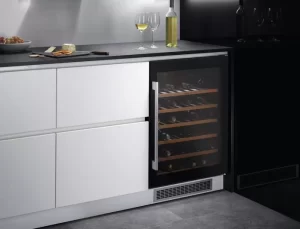 Какие бывают винные шкафы