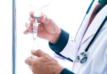 Насколько эффективен вывод из запоя на дому