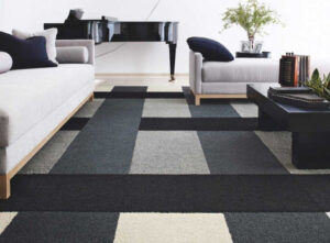 Как выбрать ковровое покрытие