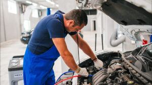 5 наиболее важных процедур обслуживания автомобиля, которые необходимо проводить регулярно