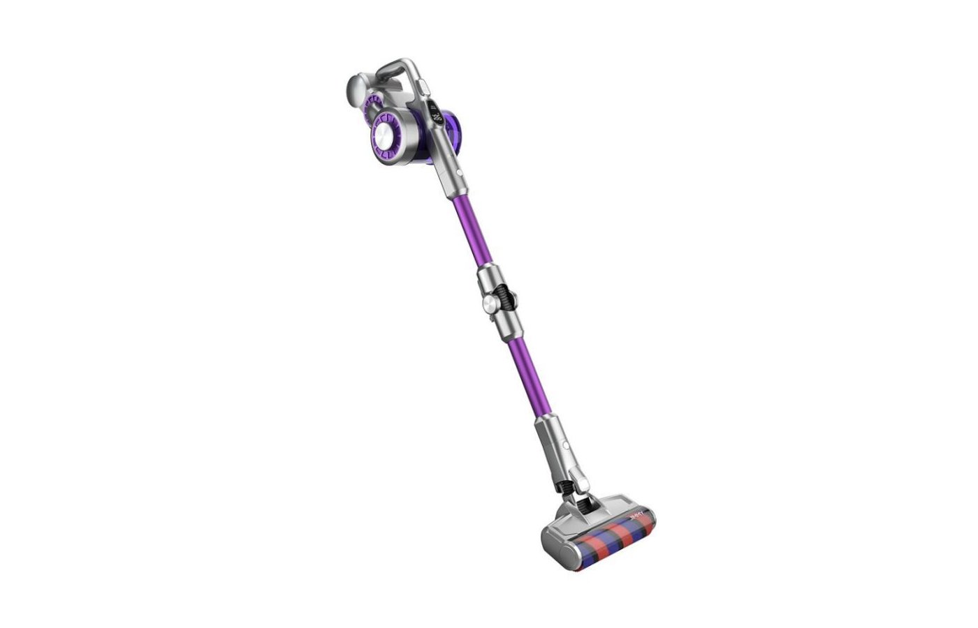 купить вертикальный пылесос