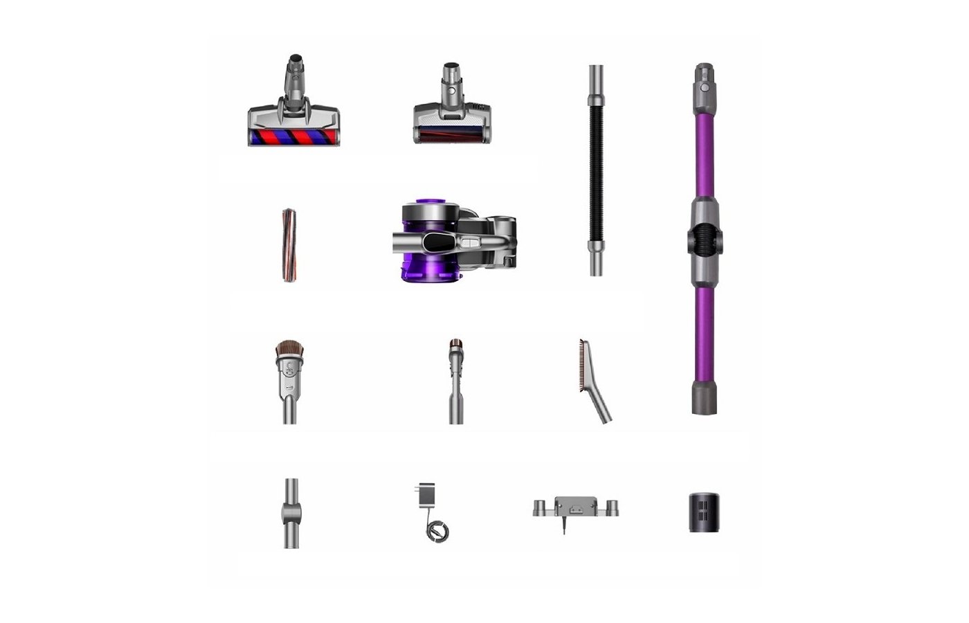 купить вертикальный пылесос