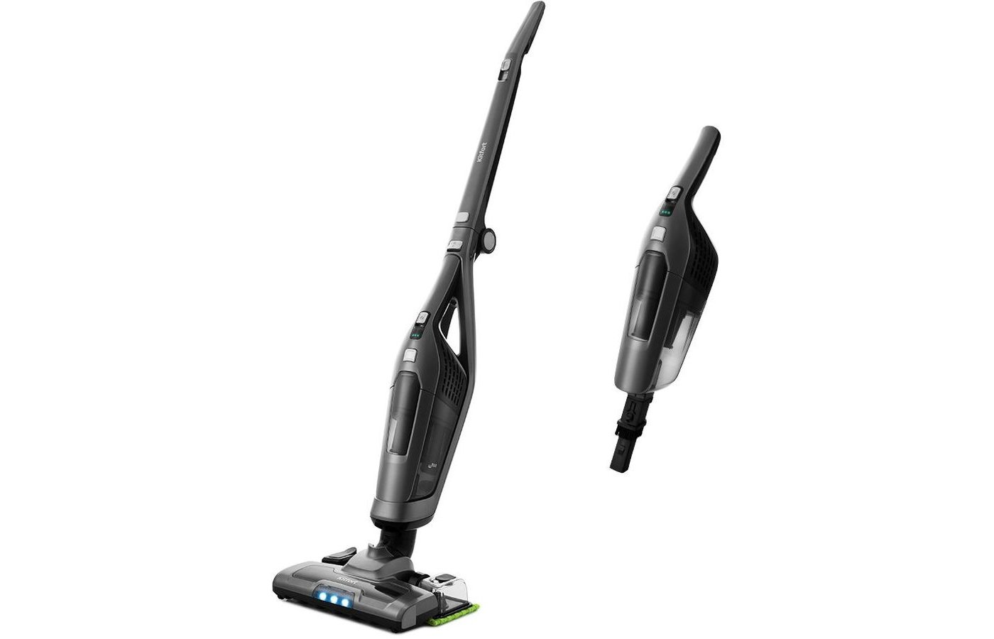 купить вертикальный пылесос