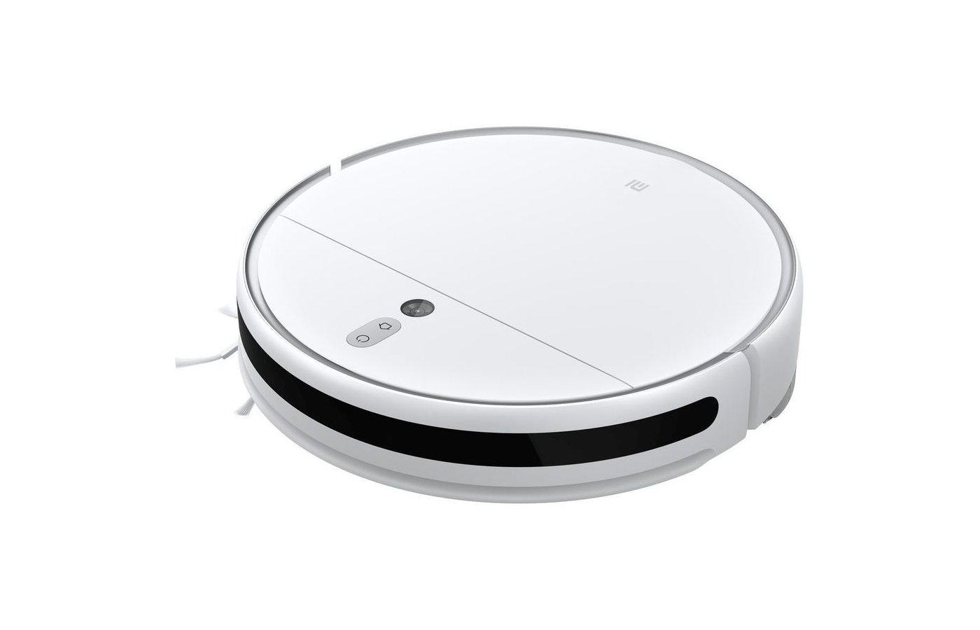 недорогие роботы-пылесосы