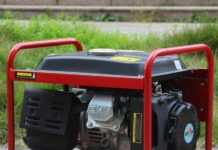 Основные отличия бензиновых электростанций