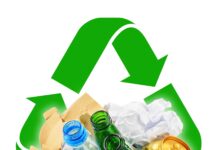 Особенности переработки вторсырья