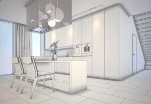 Почему дизайн интерьера стоит заказать у специалиста