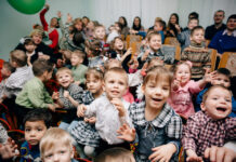 Как улучшить жизнь детей в детских домах: вызовы и возможности