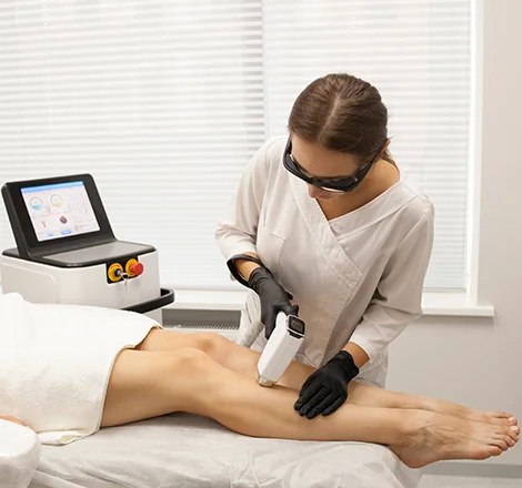 Лазерная эпиляция: все, что нужно знать перед процедурой