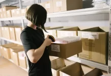 Что такое фулфилмент для маркетплейсов и из чего он состоит