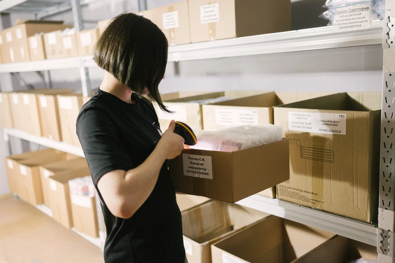 Что такое фулфилмент для маркетплейсов и из чего он состоит