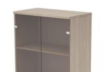 Мебель для офиса: надёжный выбор