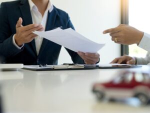 Выбор банка для самозанятых