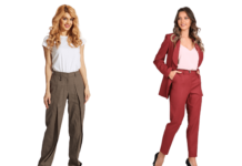 Практичность и многофункциональность: универсальность классического брючного костюма