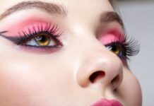 Романова Мейкап: подчеркните свой взгляд с помощью карандаша для контура глаз