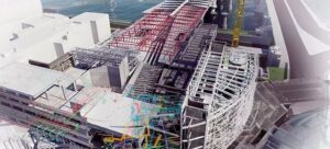 Информационное моделирование объектов от специалистов