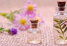 Почему эфирные масла популярны