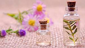 Почему эфирные масла популярны
