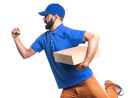 Достависта: Ваше универсальное решение для доставки