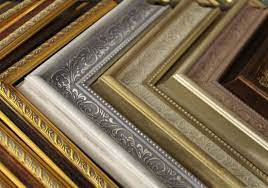 Когда стоит обращаться в багетную мастерскую