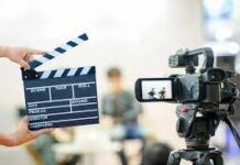 Заказать видеоролик в Москве