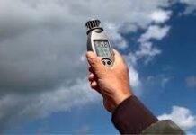 Анемометры и динамометры : какие особенности