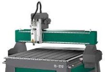 Для чего используются станки с чпу