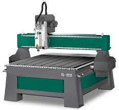 Для чего используются станки с чпу