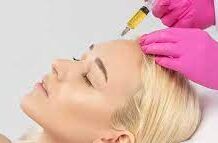 Плазмолифтинг лица: в чем заключаются преимущества