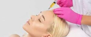 Плазмолифтинг лица: в чем заключаются преимущества